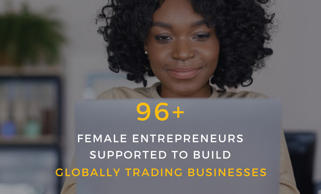 You are currently viewing Women in trade